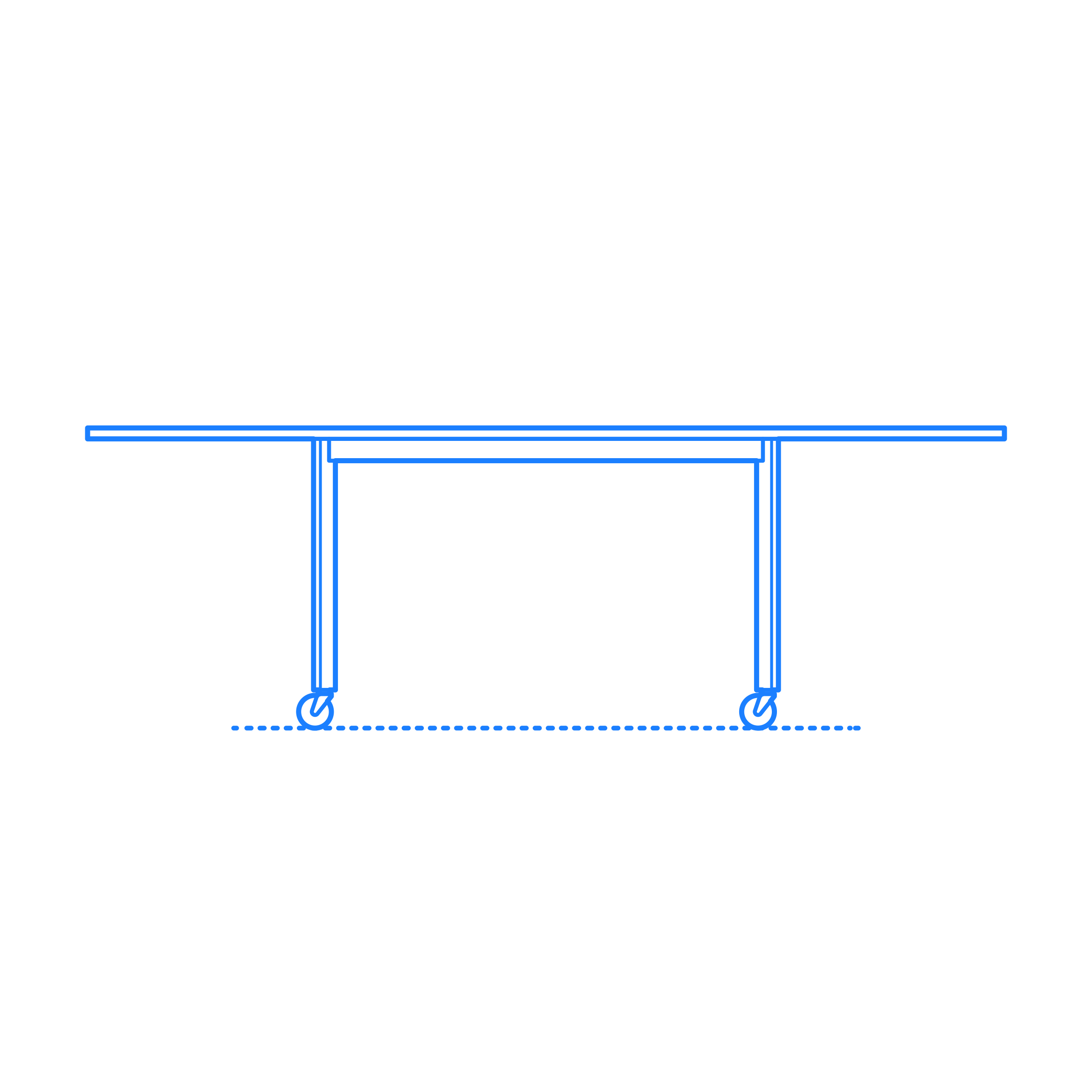 Furniture Dining Tables Durso High Table Racetrack Sketch Style Svg Vector Free Vectors